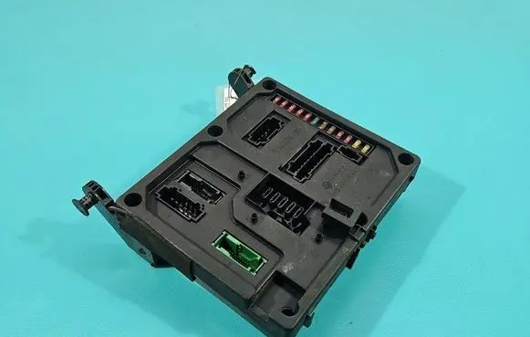 Ford Galaxy Central body control module 7M3962258G IMPRK1473256