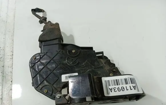 Volvo V50 Rear door lock 30699797