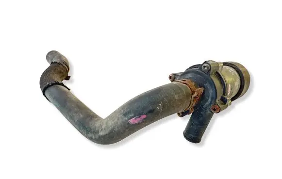 Mercedes-Benz CLK A209 C209 Engine coolant pipe/hose 2038350063 2038322794 DBL62542A