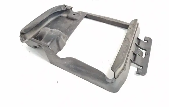 Peugeot 308 Intercooler air channel guide 9677363980