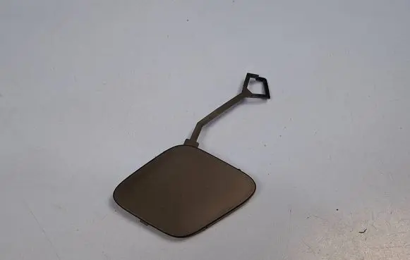 Front tow hook cap/cover