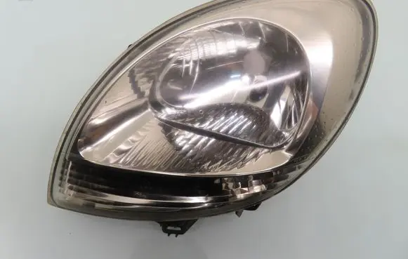 Renault Kangoo I Headlight/headlamp 