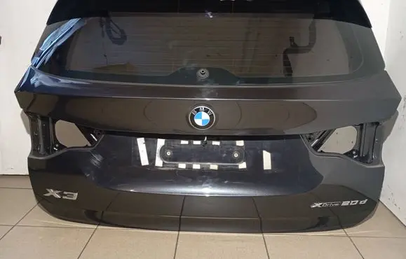 BMW X3 G01 Tailgate/trunk/boot lid 7402798