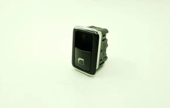 Mercedes-Benz E W212 Electric window control switch A2048707358