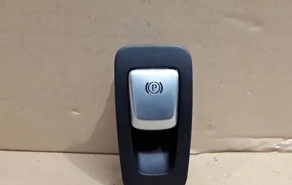 Mercedes-Benz C AMG W205 Hand parking brake switch A2059056603