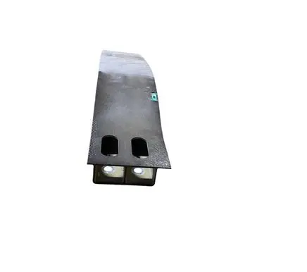 Chevrolet Malibu Front bumper cross member 23399197