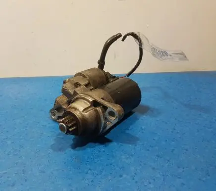 Seat Ibiza III (6L) Starter motor