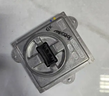 BMW X1 E84 Headlight ballast module Xenon L90021969 L90028076 MBDE84E89