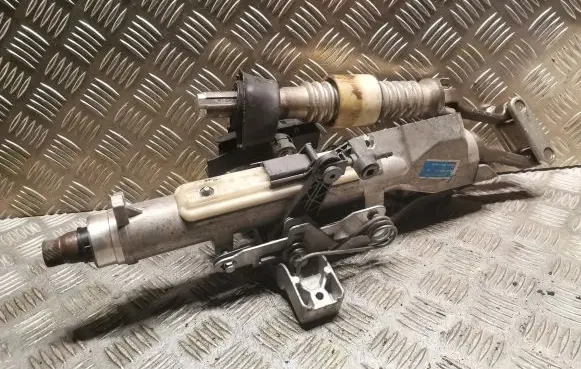 Mercedes-Benz C W203 Steering rack mechanical part 2034603116
