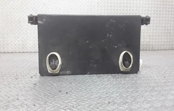 Mercedes-Benz E W211 Door control unit/module 2118207526
