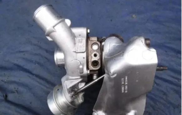 Ford Fusion II Turbo FT4E6C879DC