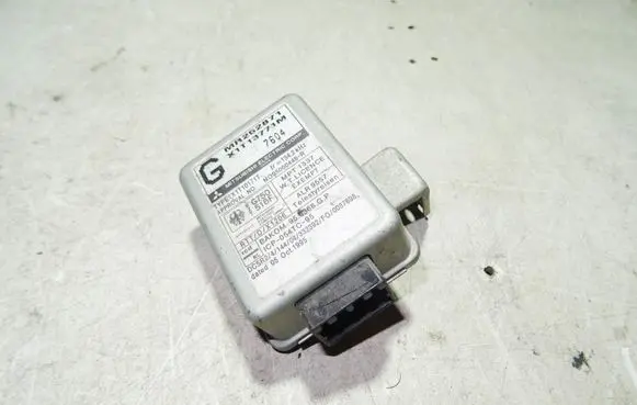 Mitsubishi Galant Immobilizer control unit/module MR252871 X1T13771M