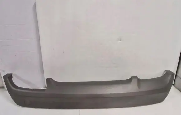 Hyundai Tucson TL Front bumper