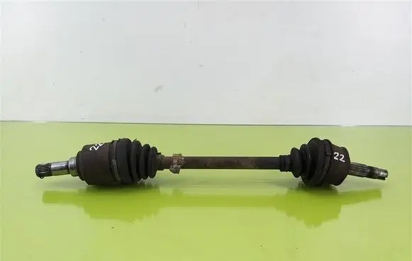 Fiat Punto (199) Front driveshaft