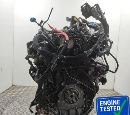 Renault Trafic III (X82) Engine R9M450