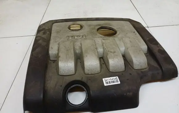 Seat Toledo III (5P) Engine cover (trim) 03G103925