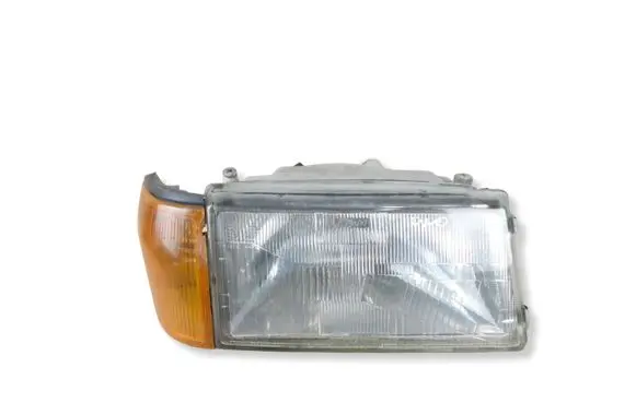 Fiat Uno Headlight/headlamp 