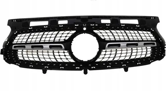 Mercedes-Benz GLA H247 Front grill A2478805306