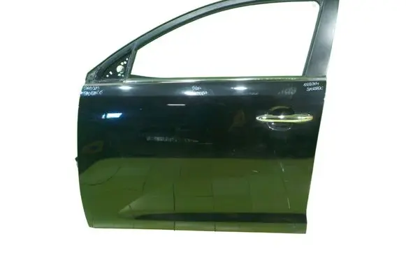 KIA Sportage Front door PRZOD LEWE