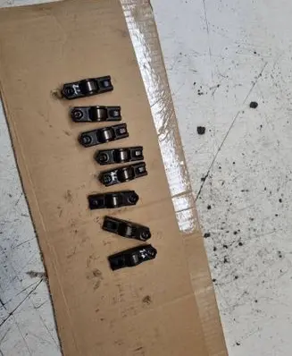 Toyota Corolla Verso AR10 Valve rocker arm 