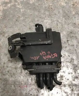 Skoda Octavia Mk2 (1Z) Turbo solenoid valve 6Q0906625E