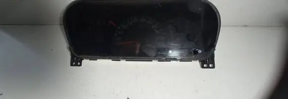 Honda FR-V Speedometer (instrument cluster) 78100SJDG312M1 2574309800