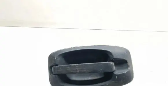 Fiat Ducato Sliding door exterior handle 