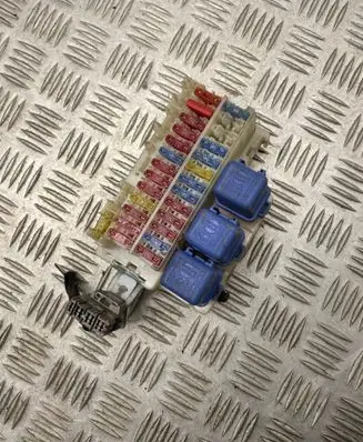 Fuse box set