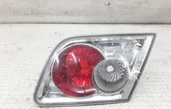 Mazda 6 Tailgate rear/tail lights 22661971