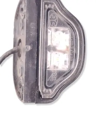 Mercedes-Benz Sprinter W907 W910 Number plate light 363604007 A1901046 A190104601