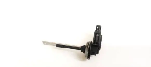 Interior temperature sensor