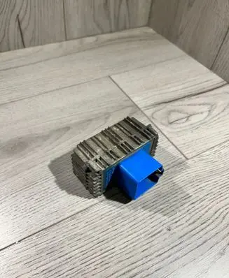 Glow plug pre-heat relay