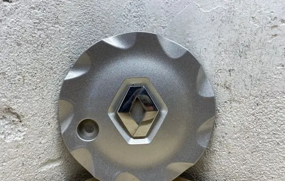 Renault Scenic RX Original wheel cap 8200412202