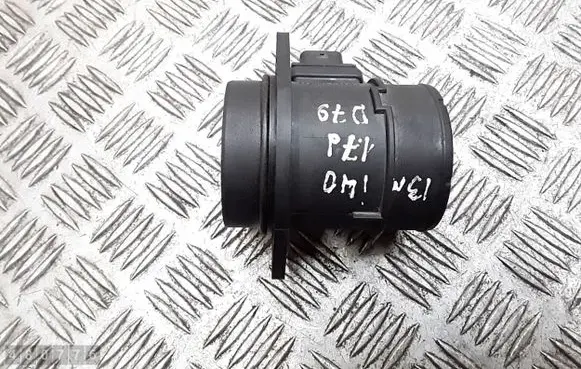 Hyundai i40 Mass air flow meter 281642a500