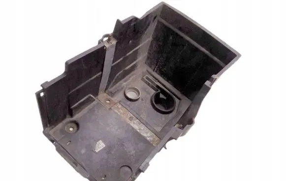 Ford Focus Battery box tray 