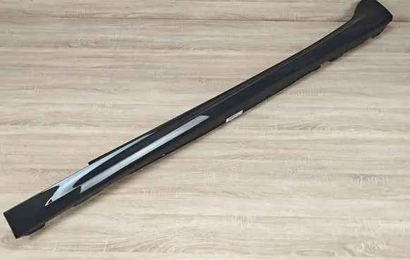 BMW 8 G16 Sill 8090417 8078687