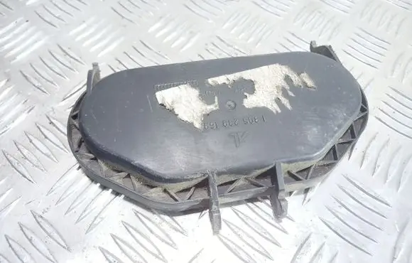 Ford Galaxy Headlight/headlamp dust cover 1305239169