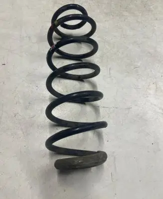 Citroen C4 I Front coil spring 