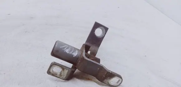 Front door upper hinge