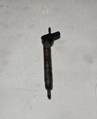 Mercedes-Benz Sprinter W906 Fuel injector A6460701187 0445115033