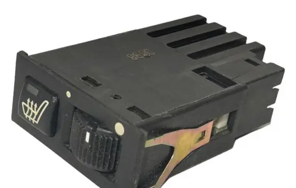 BMW 5 E39 Seat heating switch 8352259 61318352259