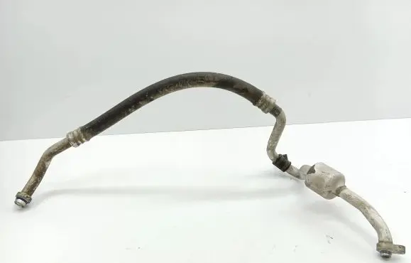 KIA Carens II Air conditioning (A/C) pipe/hose
