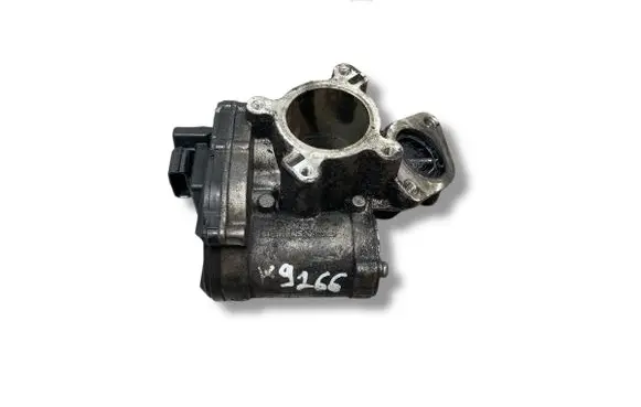 Renault Trafic II (X83) EGR valve A2C53217899 H8200987088 8200987088