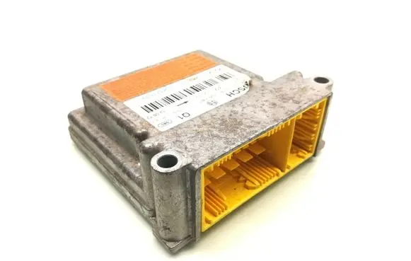 Volkswagen Crafter Airbag control unit/module A9069005701 0285011400