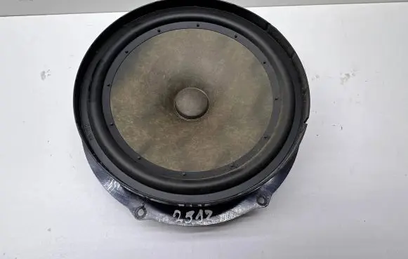 Volkswagen Golf Plus Front door speaker 1K0035454P 900475460004 14031114045A