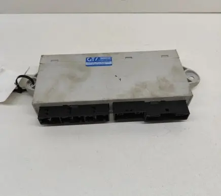 BMW 7 E65 E66 Door control unit/module 6940438 5WK48002A