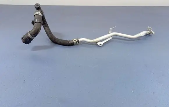 Alfa Romeo Stelvio Engine coolant pipe/hose 670052357
