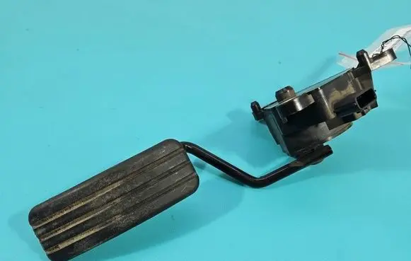Renault Scenic II - Grand scenic II Accelerator throttle pedal 8200159647 IMPRK1600498