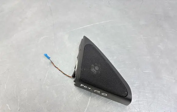 BMW 7 F01 F02 F03 F04 Front door high frequency speaker 7226614