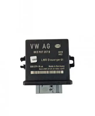 Volkswagen Sharan Other control units/modules 8K0907357B